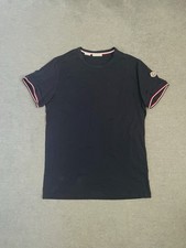 Moncler Men's T-Shirt Size S