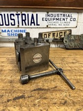 Dicksons Lathe Tool Post
