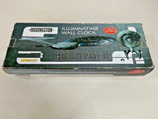 Star Trek Enterprise NCC 1701