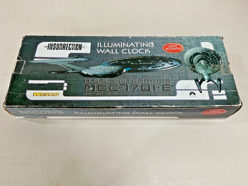 Star trek enterprise ncc 1701 - trek,