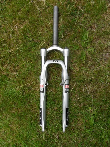 Rock shox judy forks - shox,