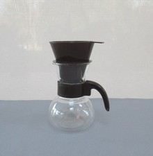 Vintage American Gemco brown