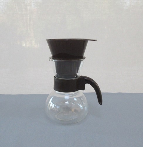 Vintage american gemco brown - vintage,