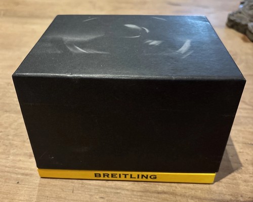 Breitling colt automatic - colt,