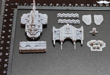 BFG Marine Battleship |