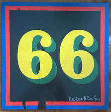 Paul Weller • 66 • GREEN