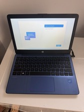 HO STREAM 11-ak0513sa LAPTOP