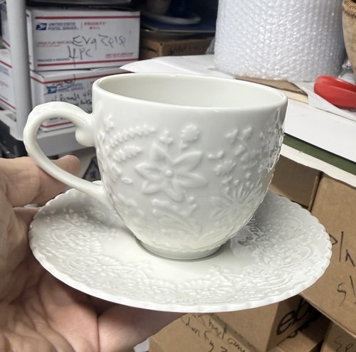 Cups saucers ralph lauren - 5,