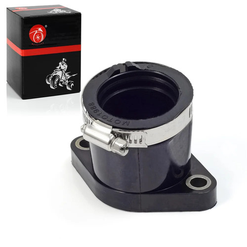 Carburetor intake manifold - carburetor,
