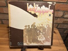 Led Zeppelin II (2) 1969
