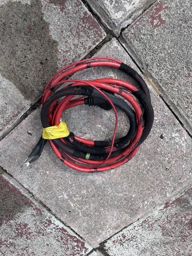 E36 battery relocation - battery,