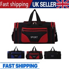 Large Holdall Bag Duffle Bag