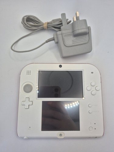 Nintendo 2ds handheld system - nintendo,