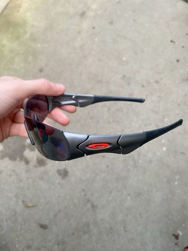 Oakley zero ducati - zero, corse