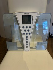 Tanita Body BC-543 Body