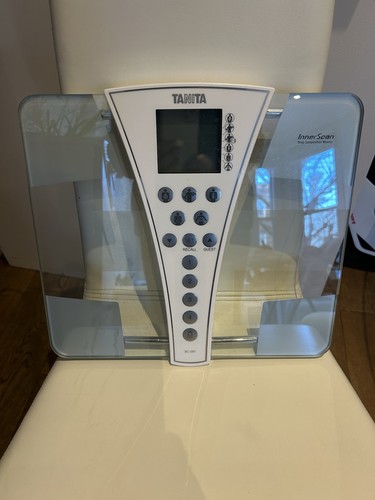 Tanita body 543 - tanita, bc-543