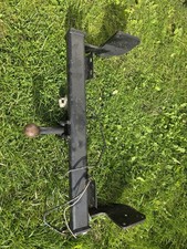 Towbar for Mercedes Vito w638