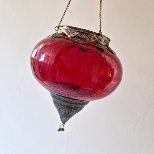Vintage moroccan style - moroccan,