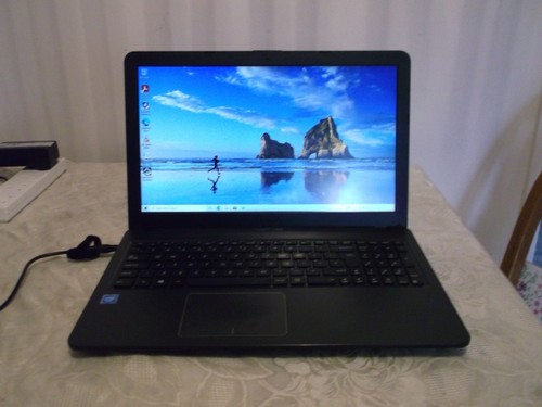 Asus vivo x543m intel - vivo,