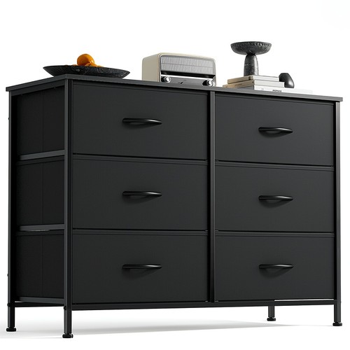 Drawer dresser for bedroom - drawer,