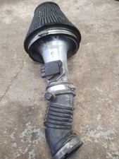 SUBARU IMPREZA WRX STI RCM K&N INDUCTION KIT WITH MAF SENSOR  01-07  NEWAGE 