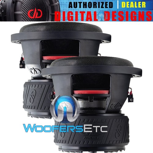 Audio 608f 8 - 2, 3000w