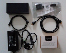 Targus DOCK190 Docking