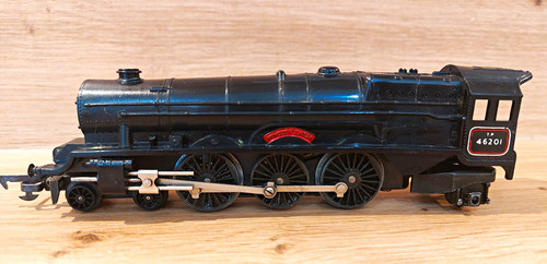 Hornby dublo gauge br - dublo,