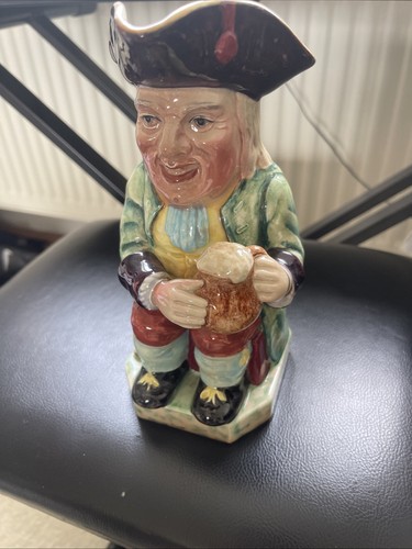 Vintage beswick england toby - beswick,