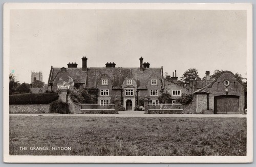 Heydon norfolk the grange - heydon,