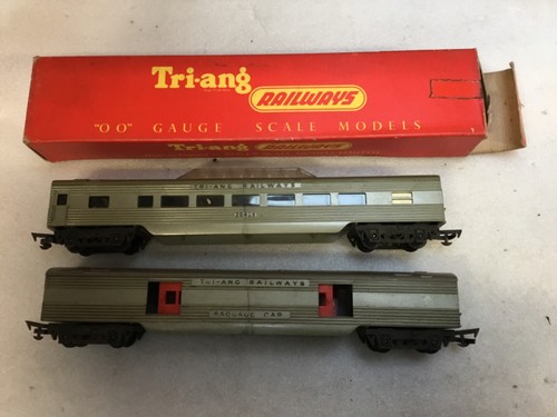Triang railways - oo,