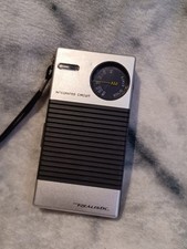 Vintage Realistic Integrated Circuit AM portable Radio Good Condition Working