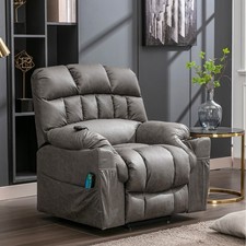 Electric Power Lift Recliner