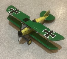 1/72 Vintage model aircraft -