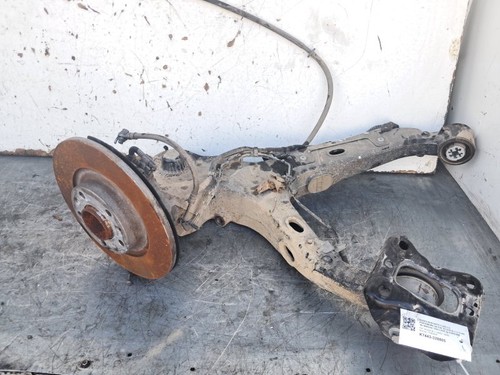 9858837580 rear knuckle mount - 9858837580,