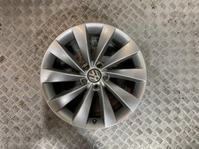 08-14 VW SCIROCCO GT 18 INCH