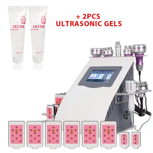 In1 cavitation ultrasonic - cavitation,
