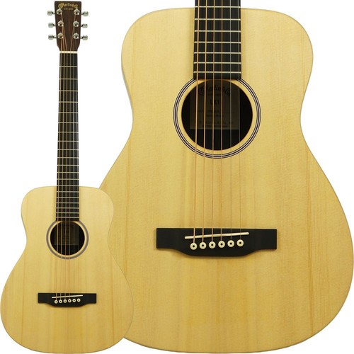 Martin lx1 little - martin,