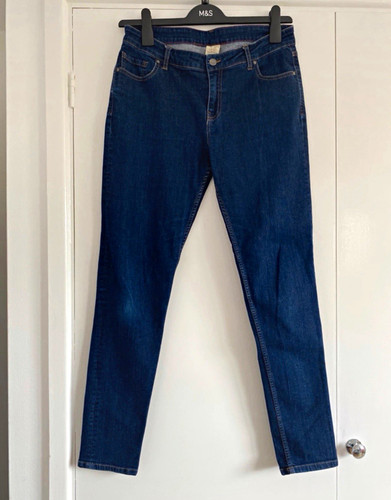 Rab women straight - women’s, jeans