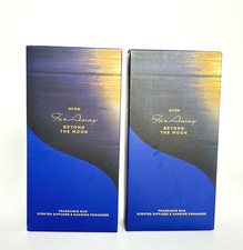 2 x Avon Far Away Beyond The
