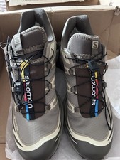 Salomon XT-6 Gore-Tex “Urban