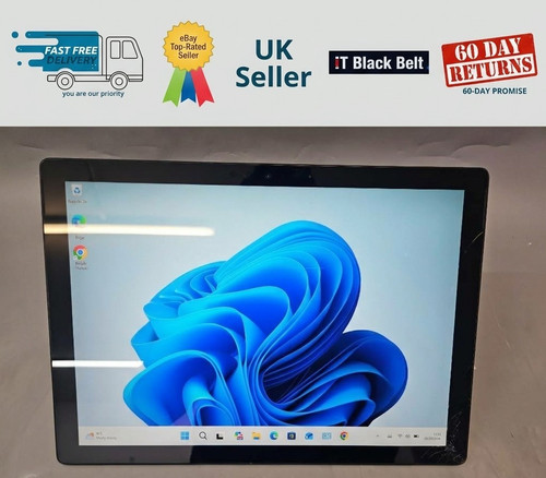 Microsoft surface pro - pro, 7