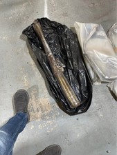 Kawasaki KZ650 Motad Exhaut