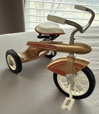 Vintage Hallmark Kiddie Car