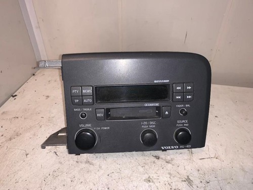 Cassette radio 9496562 - , volvo