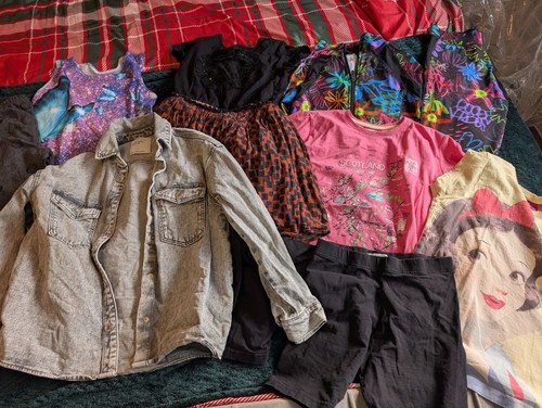 Girls bundle next primark - next,
