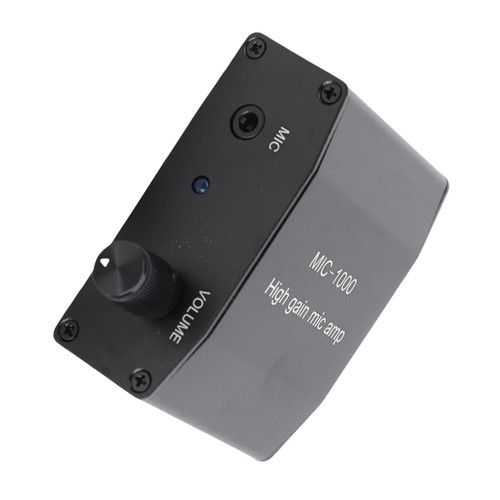 Microphone amplifier mic audio - microphone,