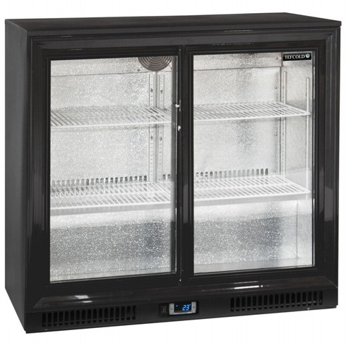 Undercounter sliding door - undercounter,