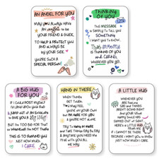 SUPPORT WALLET CARD Inspired