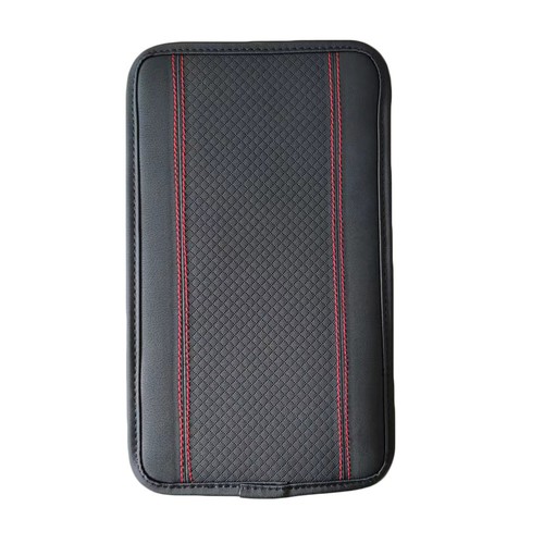Car armrest cushion cover - armrest,